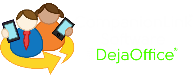 companionlink software inc. reviews