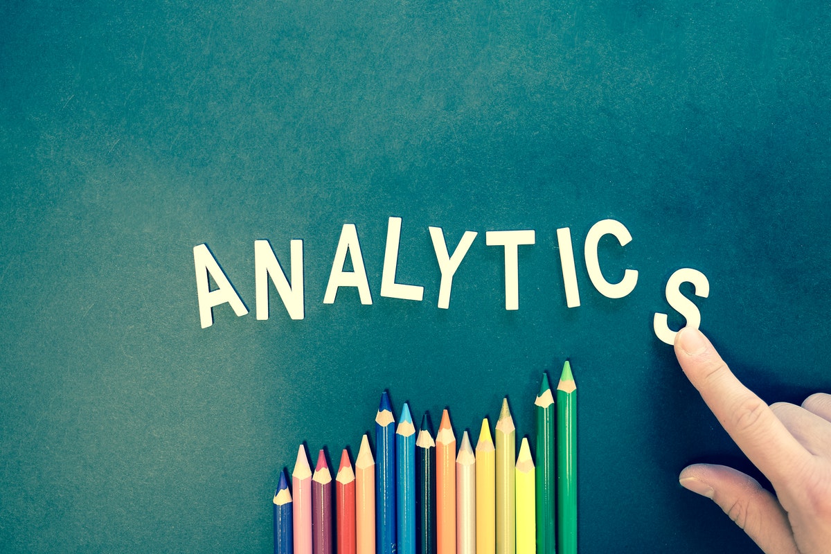 The Importance Of Analytics And Data In Higher Education