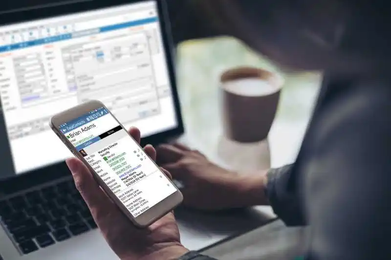 CompanionLink products and services